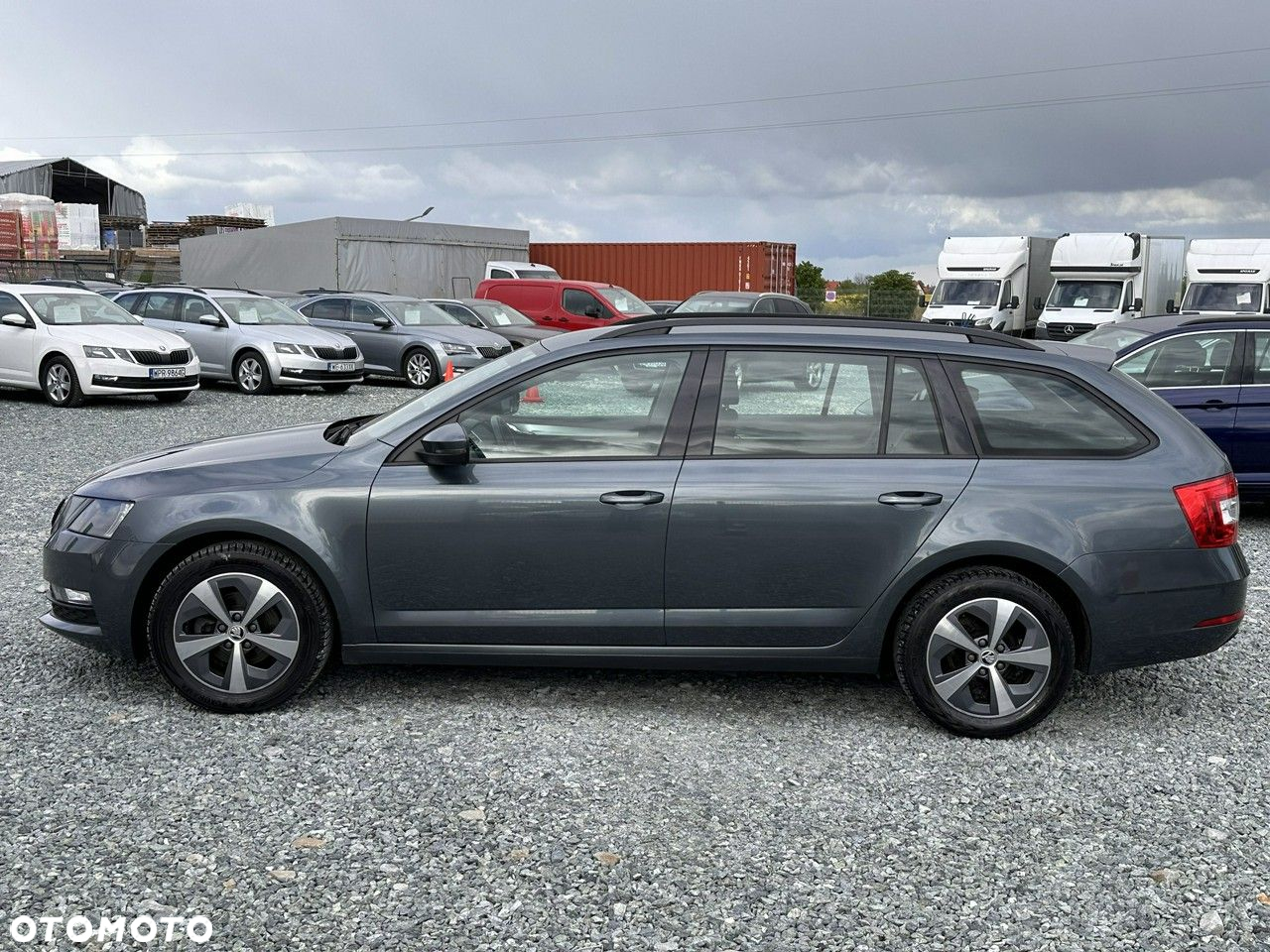 Skoda Octavia 1.6 TDI Ambition - 6