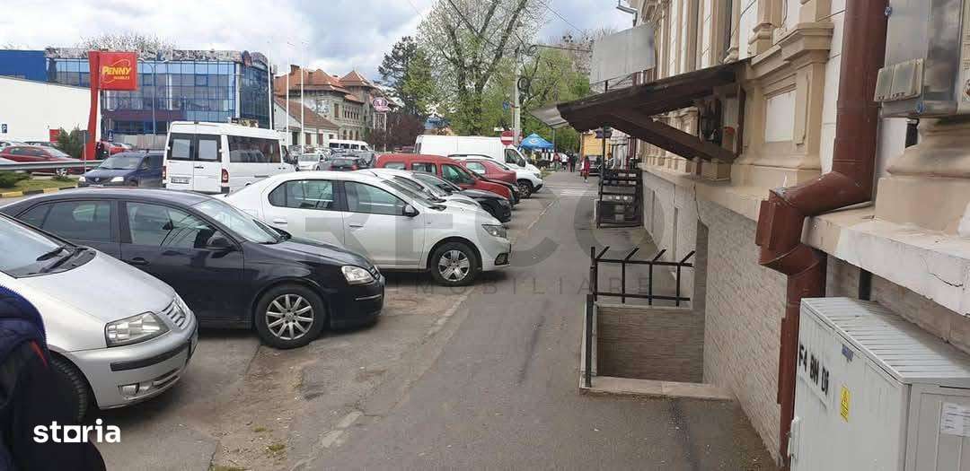 Reco Spatiu ultracentral in Beius - Imagine principală: 2/4