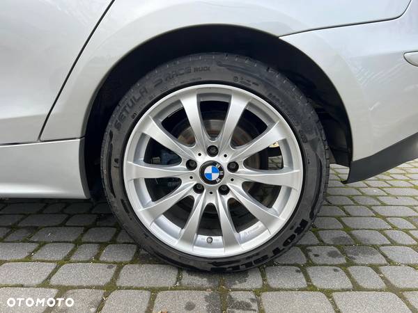 BMW Seria 1 118i - 6