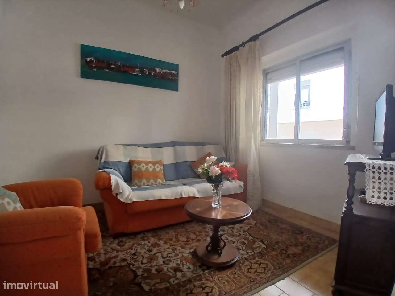 Moradia Geminada 2 quartos - Grande imagem: 5/16