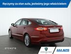 Ford Mondeo - 5