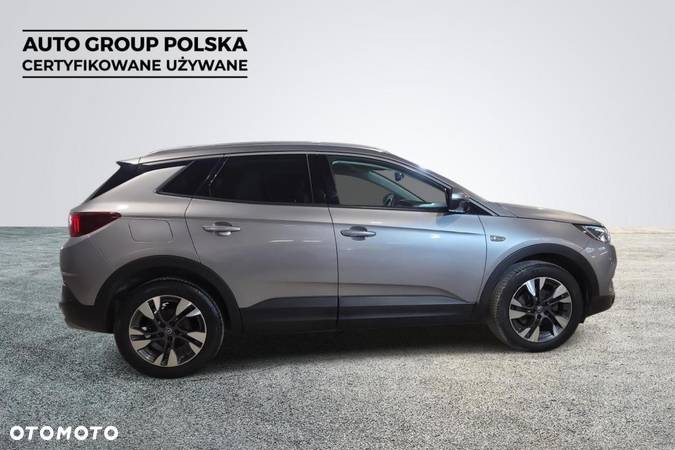 Opel Grandland X 1.2 T GPF Innovation S&S - 7