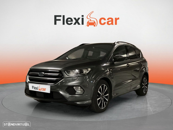 Ford Kuga 1.5 TDCi ST-Line Limited Edition - 3