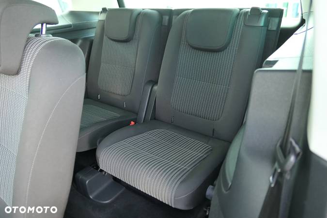 Seat Alhambra 1.4 TSI Style - 8