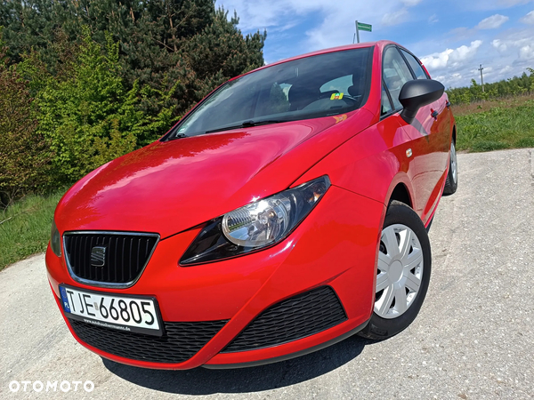 Seat Ibiza 1.2 12V Reference - 3