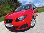 Seat Ibiza 1.2 12V Reference - 3