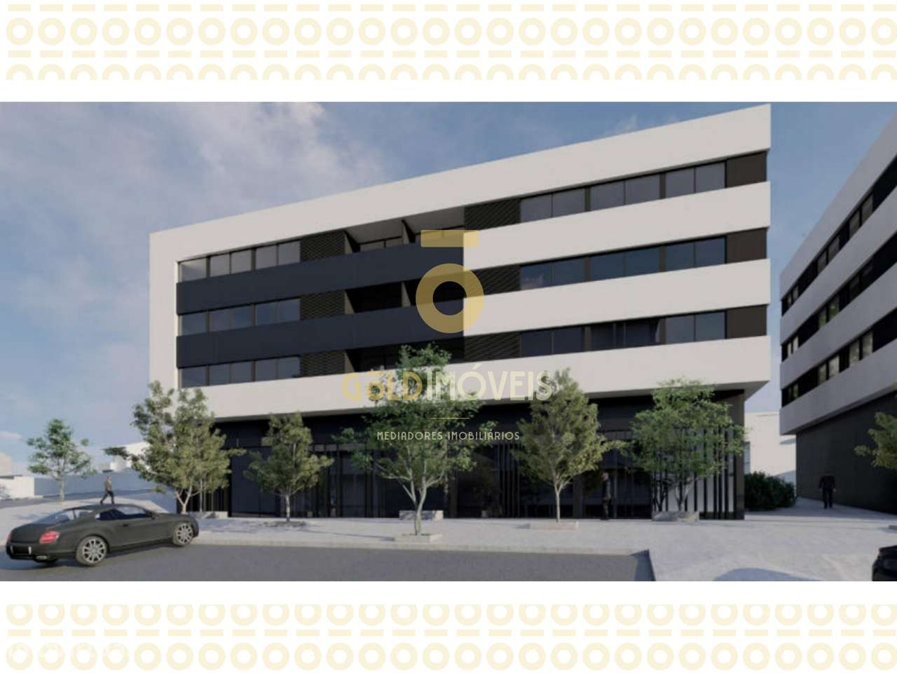 Loja  Venda em Fânzeres e São Pedro da Cova,Gondomar - Grande imagem: 1/4