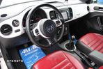 Volkswagen Beetle The 1.2 TSI - 14