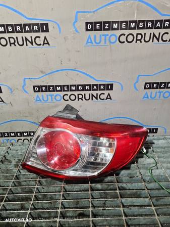 Stop Dreapta Hyundai Santa Fe 2 Facelift 2009 - 2012 SUV 4 Usi (731) - 2