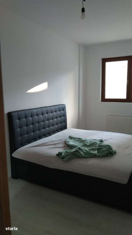 3 camere , 2 dormitoare, baie, loc parcare ,bloc nou , terasa de 68 m - Imagine principală: 5/20