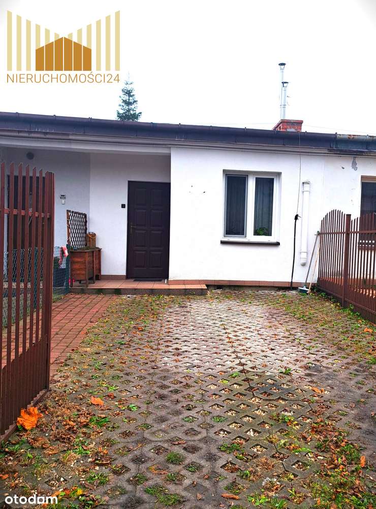 Niewielki segment w idealnej lokalizacji !!-13