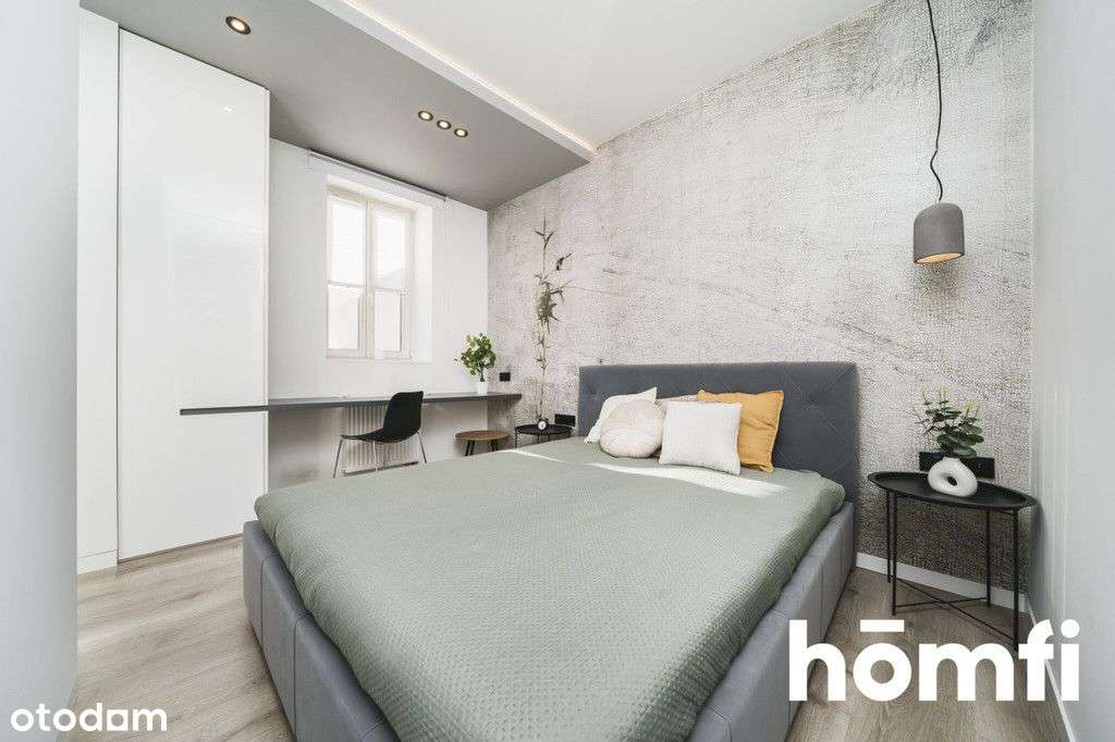 Eleganckie mieszkanie | Kraków, ul. Rakowicka - Pełny obrazek: 4/16