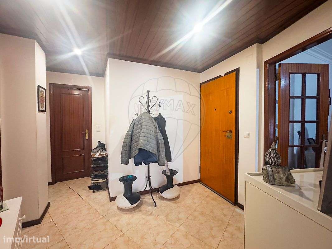 Apartamento T2 para venda-3