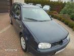 Volkswagen Golf IV 1.9 TDI Basis - 2