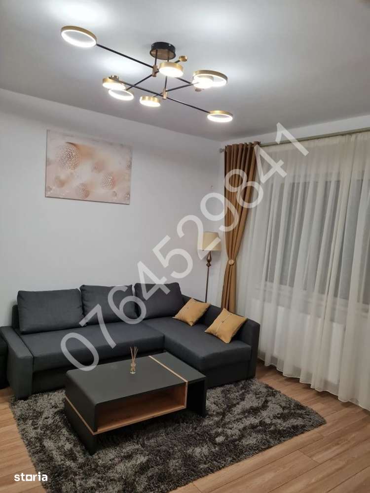 Apt. 2 cam. Rotar Park2, Militari-Metro,Drumul Osiei, la 10min. metrou - Imagine principală: 5/11