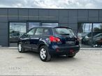 Nissan Qashqai 1.6 Acenta - 10