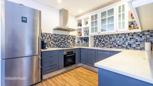 Apartamento T1+1 em Vilamoura, vista Marina - Grande imagem: 4/15