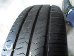 OPONA POJEDYNKA 205/65R16C HANKOOK RADIAL RA 28E DOT 1019 8.2MM - 2