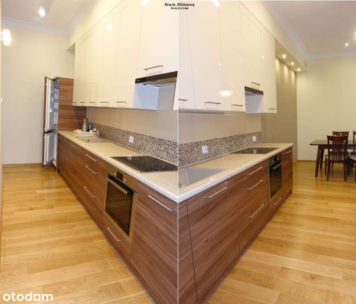 mieszkanie w centrum, na I p., z miejscem-6