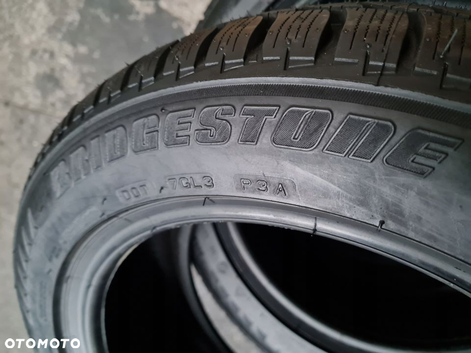 2x BRIDGESTONE Blizzak LM25 195/55R16 2022 NOWE - 3