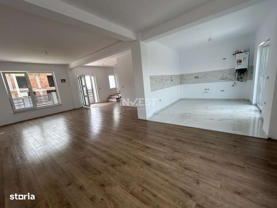 Vila individuala cu garaj si 700mp teren. Popas Pacurari- Valea Lupulu - Imagine principală: 4/17