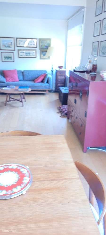 Apartamento T2 para venda em Santo Amaro de Oeiras-8