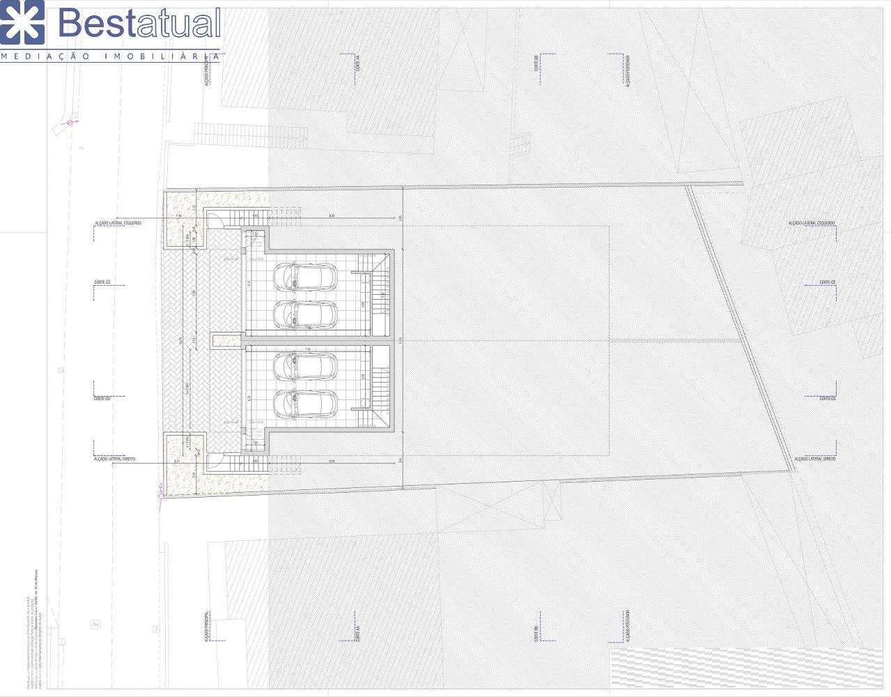 Moradia 3 Frentes -Acab. de Qualidade - Ribeirão-10