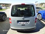 Volkswagen Caddy 1.6 TDI (5-Si.) - 7