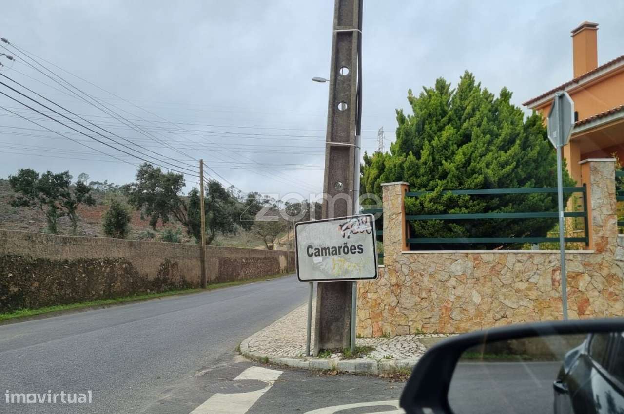 Lote de terreno Urbano para Construção-6