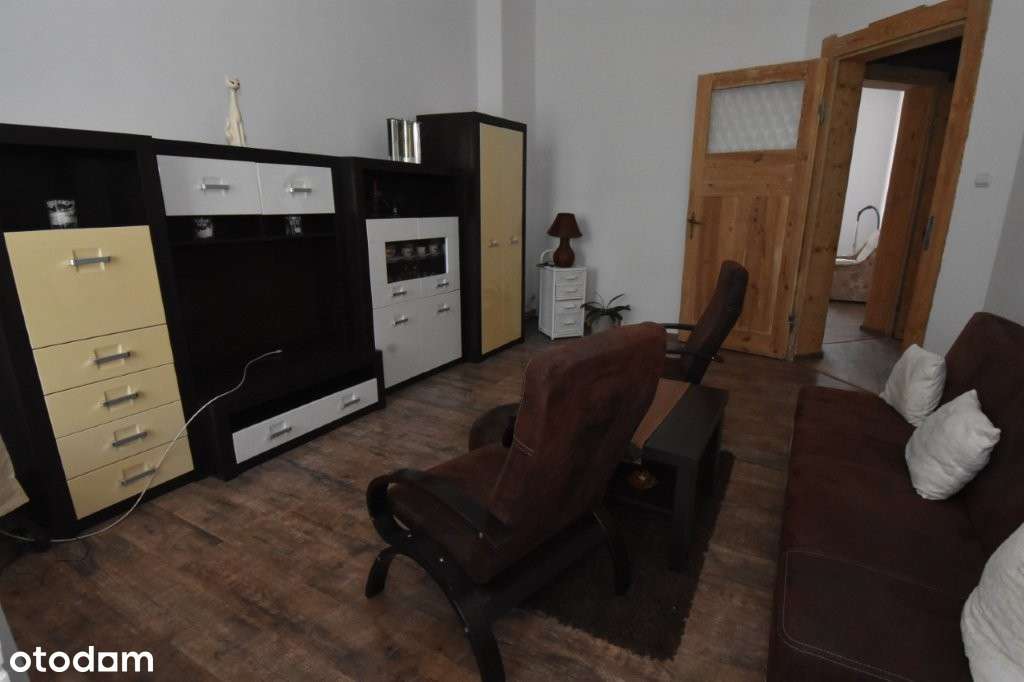 Mieszkanie 2 pokojowe Nysa ul. Moniuszki - Pełny obrazek: 5/17