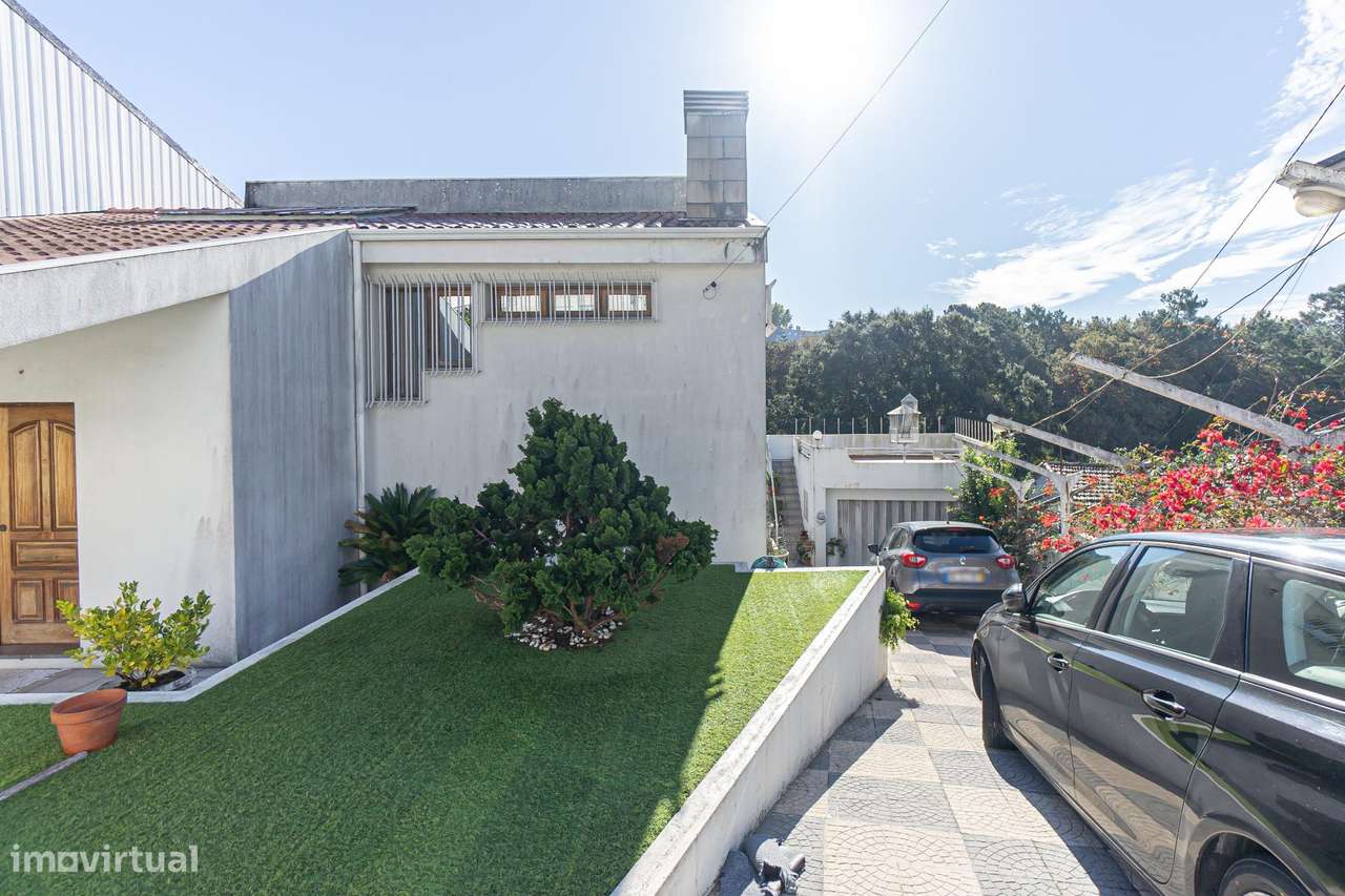 Moradia T3 com Anexo | Valbom, Gondomar | Jardim, Terraço e...-51