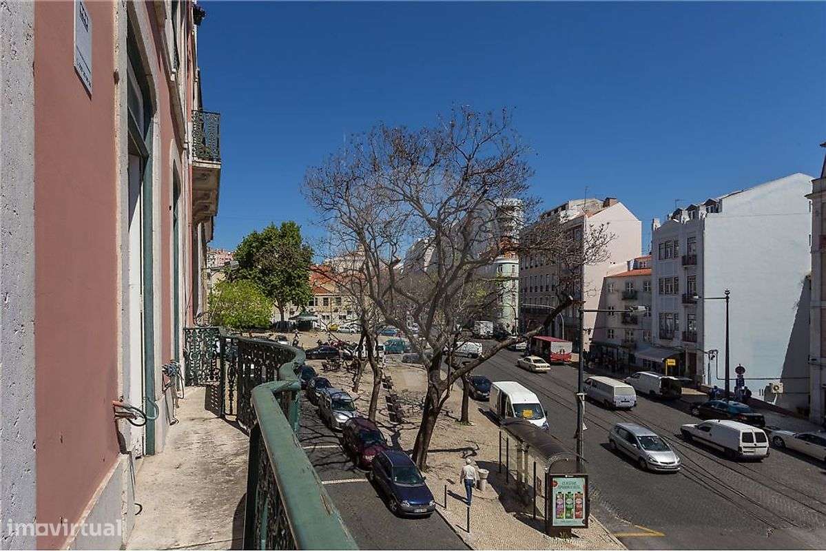 Apartamento T3 para arrendamento - Grande imagem: 3/13