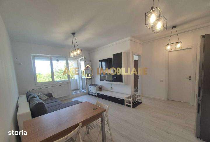 Giurgiului | 2 Camere | Centrala proprie | Loc de parcare inclus - Imagine principală: 4/7