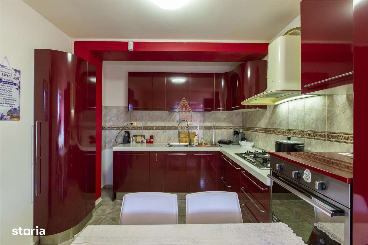 CasaVila de vanzare, Serbanesti-5