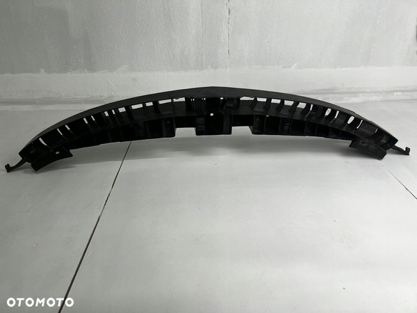 RENAULT ZOE 2012- ABSORBER BELKI ZDERZAKA PRZÓD 1119950X - 1