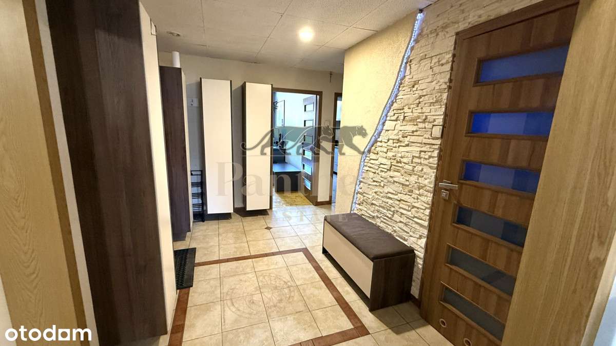 Gdańsk Siedlce, 3 pokoje, gotowe do wprowadzenia-6