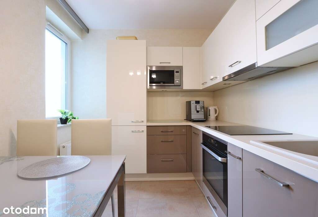 Komfortowe mieszk. basen sauna - Rezerwacja