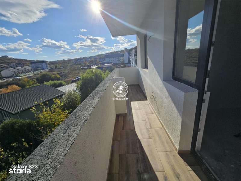 Apartament 2 camere de vanzare -Hlincea - Imagine principală: 2/4