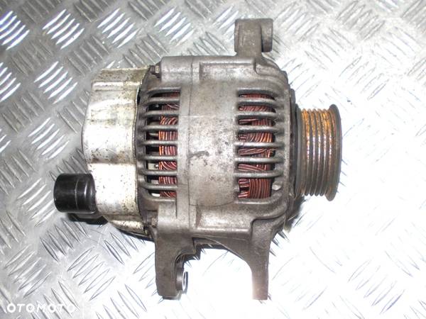 Chrysler Caravan Voyager / Grand Voyager III IV - alternator 2.4 3.0 3.3 3.8 - 3