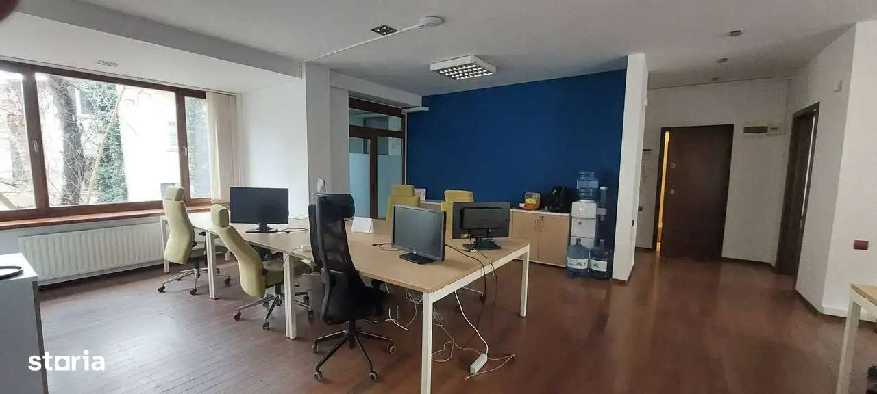Apartament 4 camere | Dorobanti | Investitie Premium