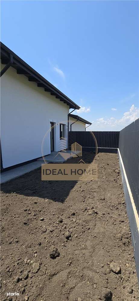 Valea Lupului - Casa tip duplex 3 camere  - 135 MP utili - Imagine principală: 4/17