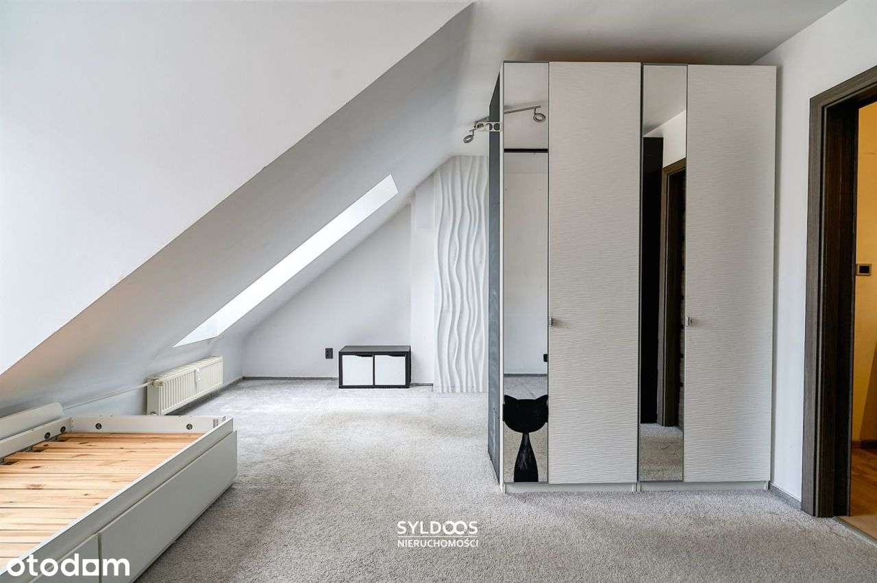 Wygodne 2 pokojowe przy Miłkowskiego-12