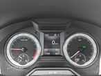 Skoda Octavia Combi 2.0 TDI 4x4 DSG Scout - 21