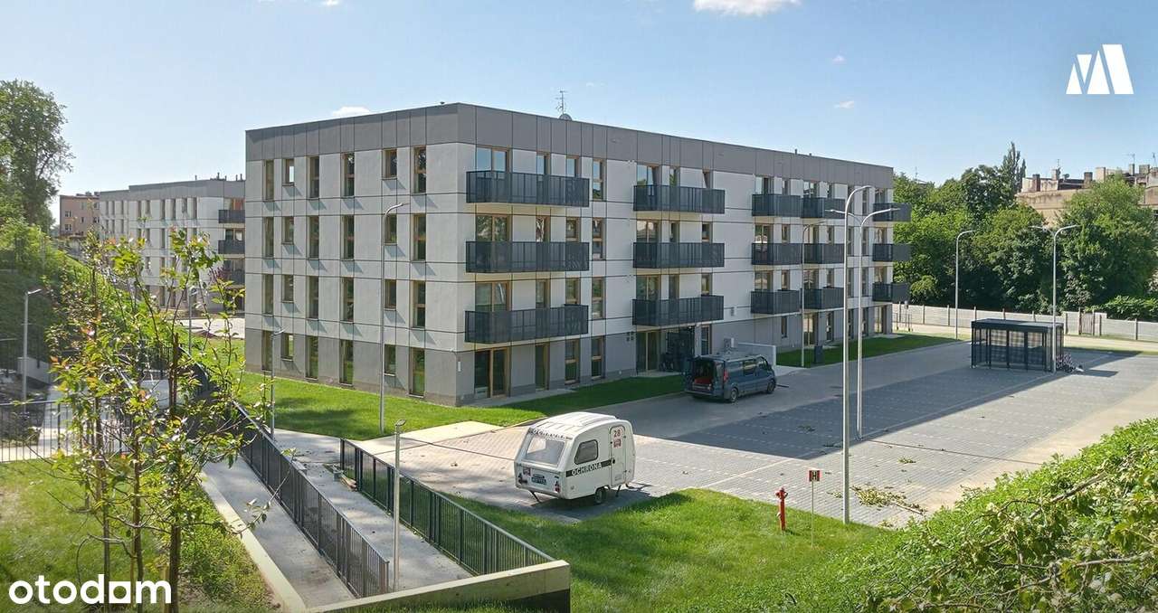 Nowe /super skomunikowane/ cicho i zielono-1