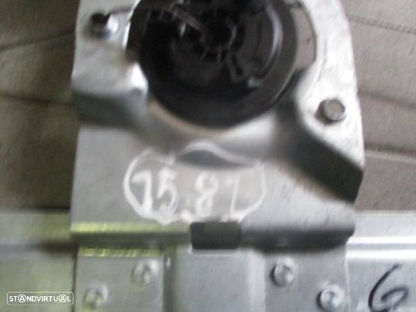 Elevador Sem Motor 135090221 CITROEN C4 GRAND PICASSO 2008 5P TD - 2