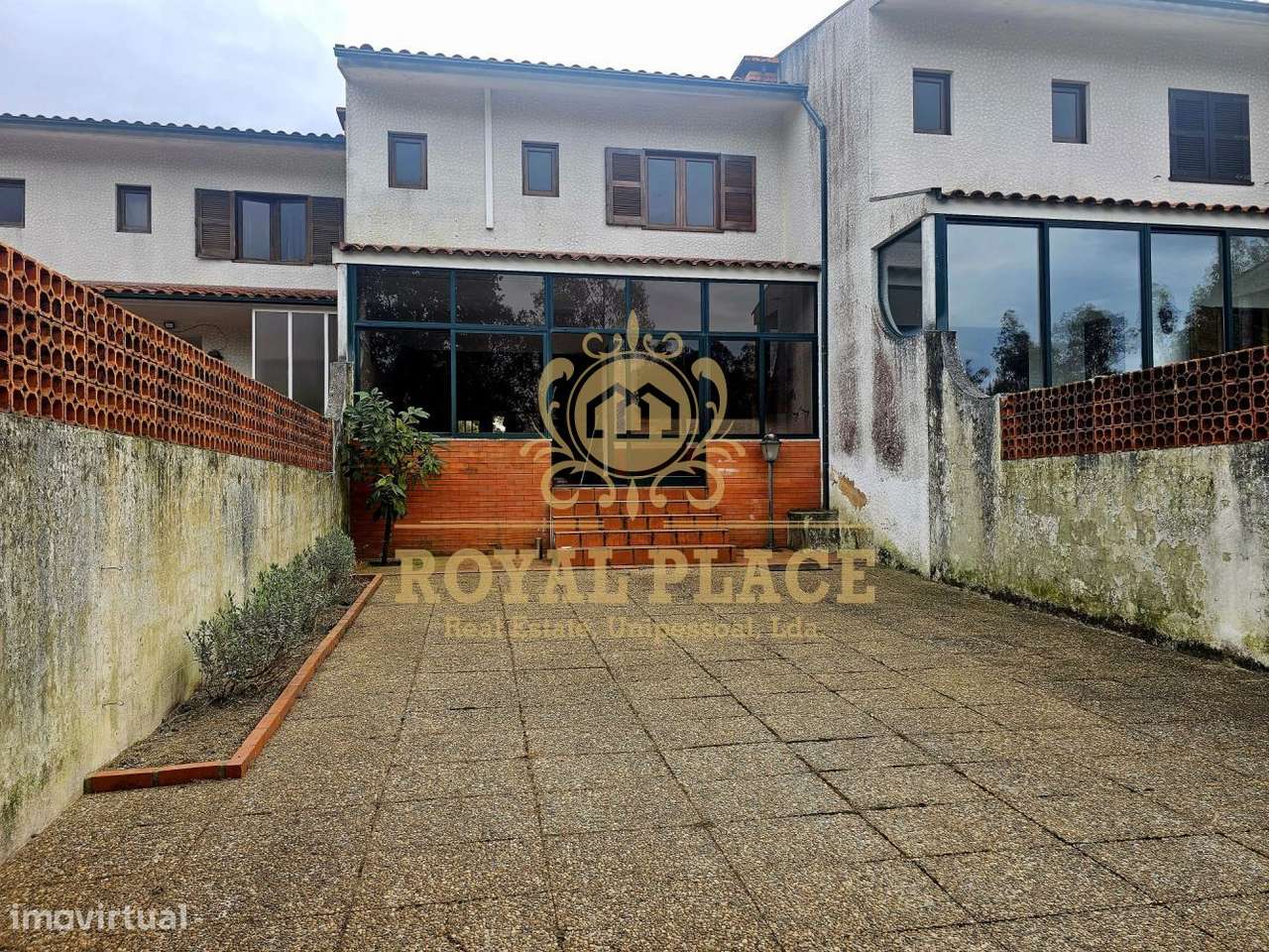 Moradia T3+1, Santa Maria da Feira - Grande imagem: 5/24