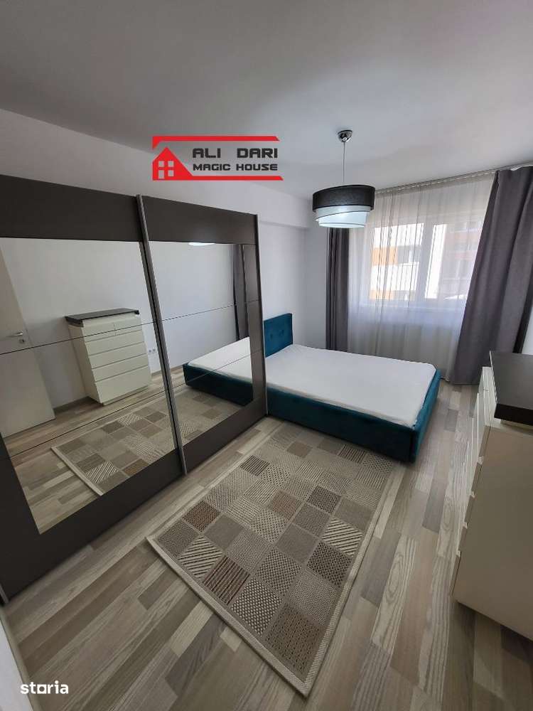 Ap 2 Camere - Totul Nou În Garanție - Str Galaxiei zona Calea Baciului - Imagine principală: 5/20