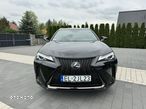 Lexus UX - 2