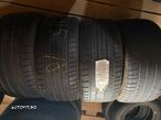 vand 4 anvelope 265/45/18 dunlop de vară noi - 1