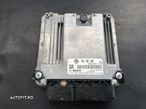 Calculator motor ecu VW Passat CC 2.0TDI 4 Motion DSG - 1